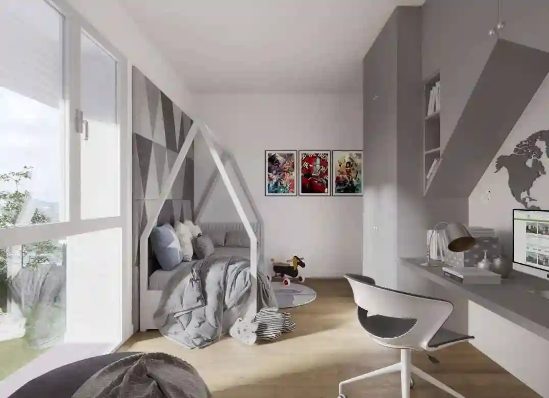 Appartamento - foto 2