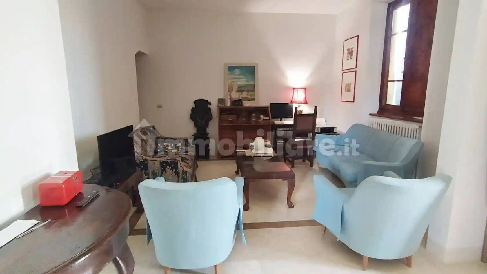 Appartamento in vendita a San Casciano in Val di Pesa