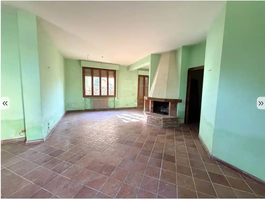 Villa in vendita a Campi Bisenzio