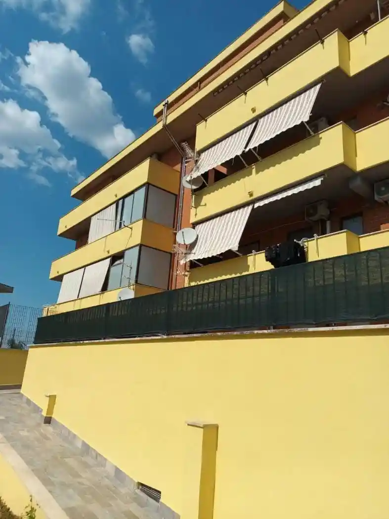Appartamento in vendita a Anagni