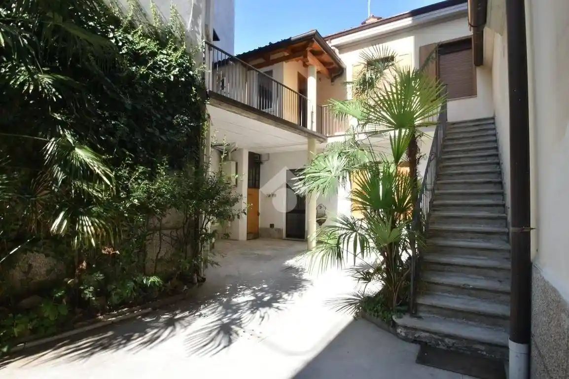 Casa indipendente in vendita a Gorizia
