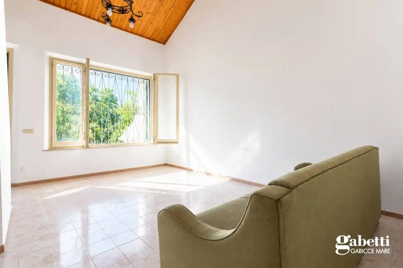 Casa indipendente in vendita a Gabicce Mare