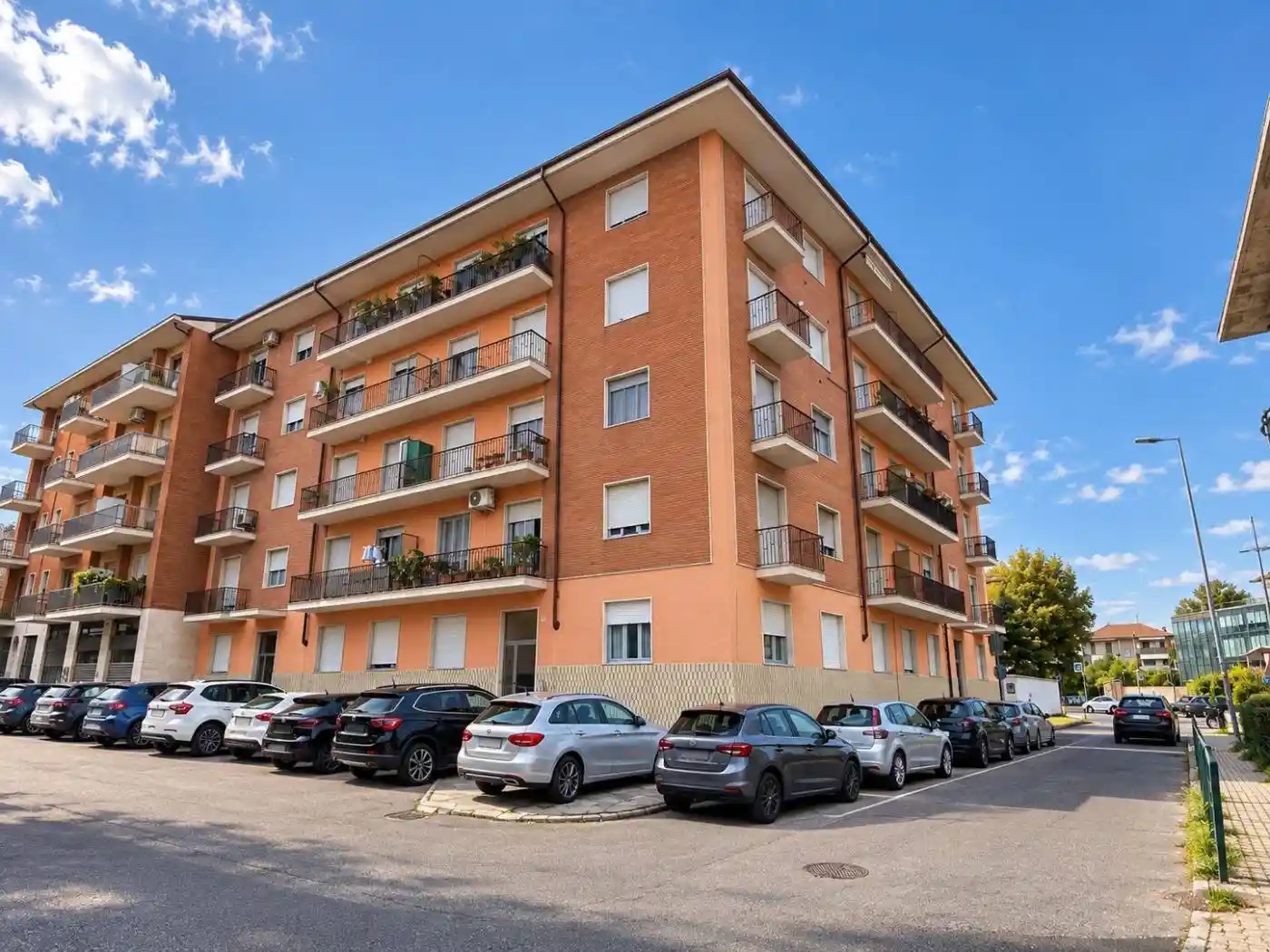 Appartamento in vendita a Alba