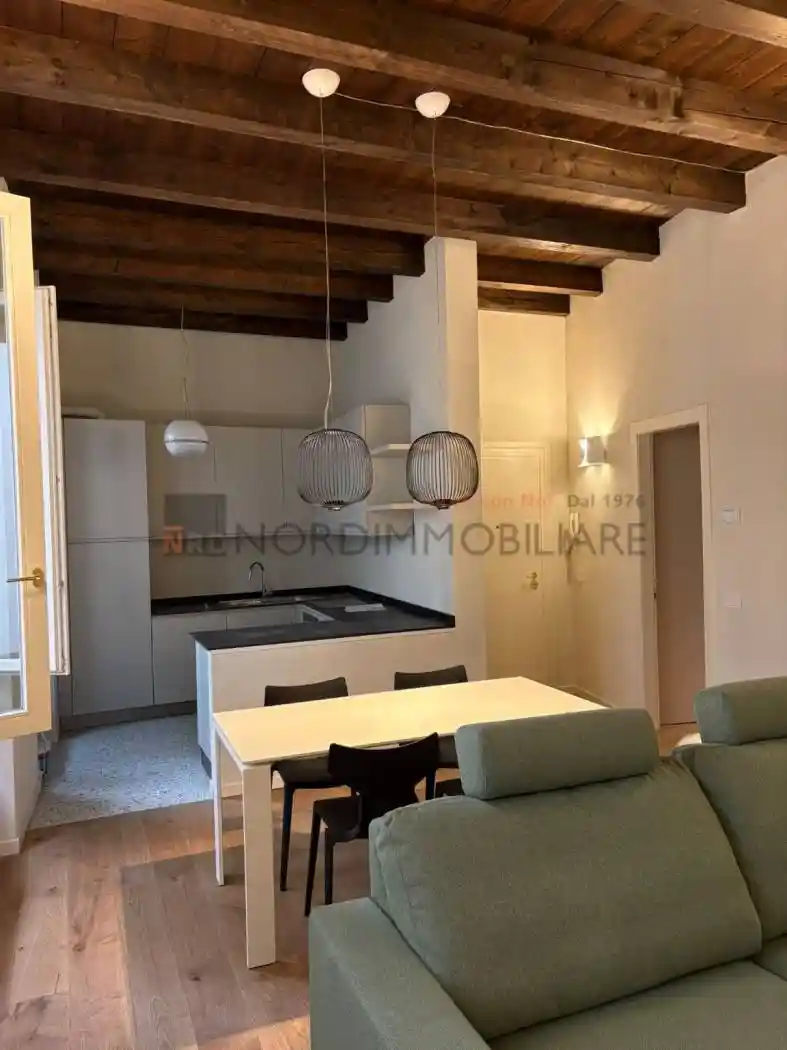 Appartamento in affitto a Brescia
