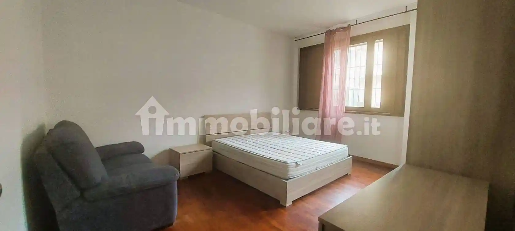 Appartamento in affitto a Binasco