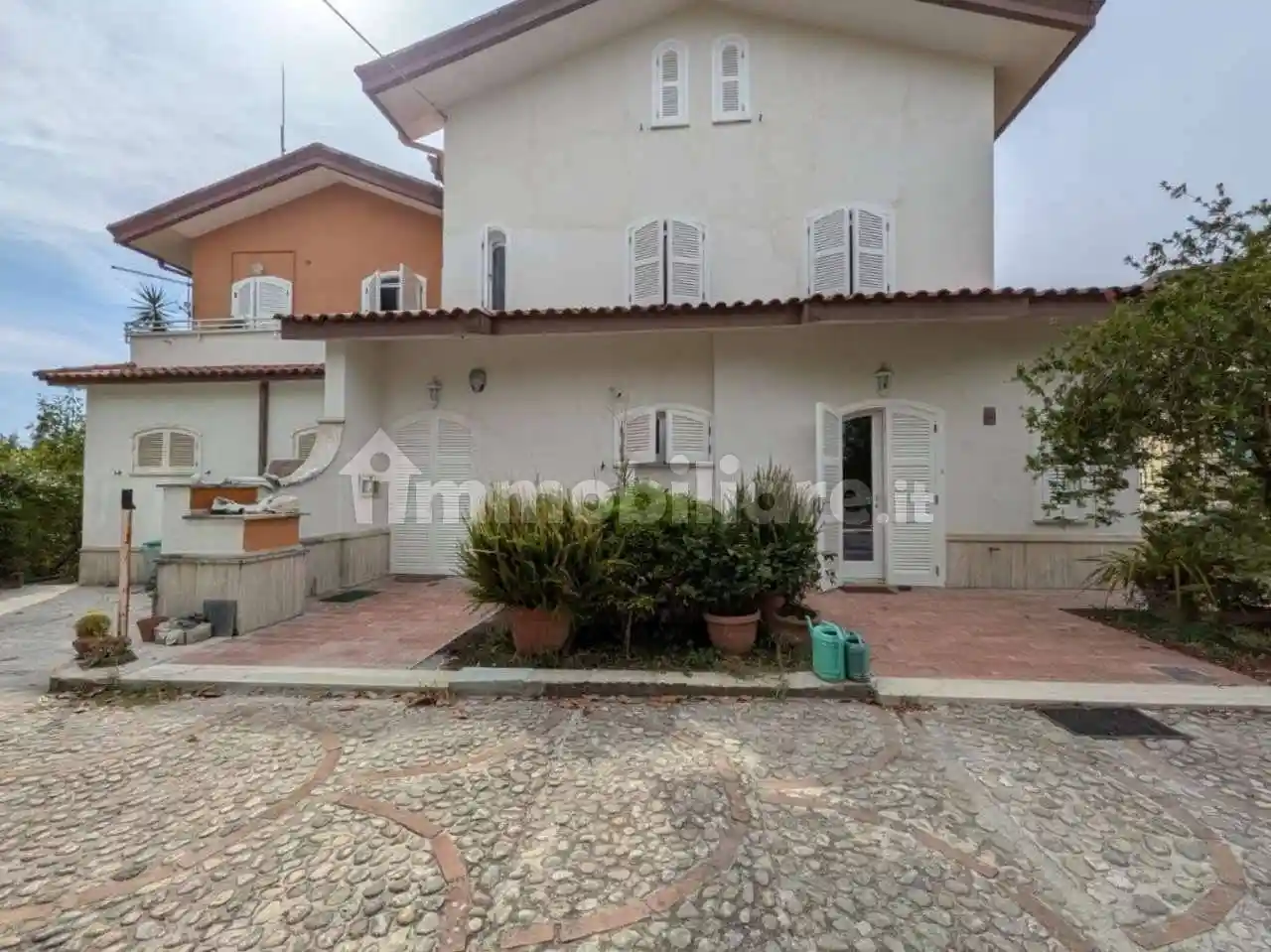 Appartamento in vendita a Frosinone