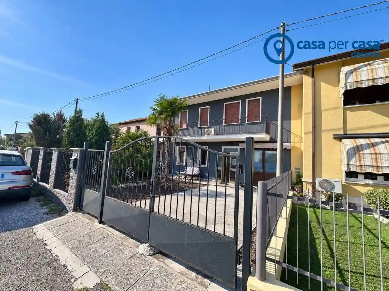 Villetta a schiera - foto 3