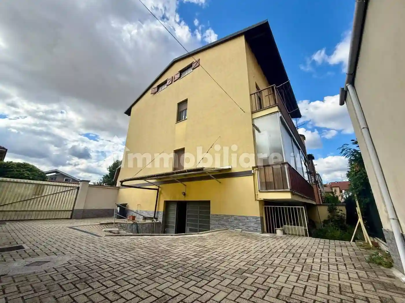 Palazzo - Edificio - foto 2