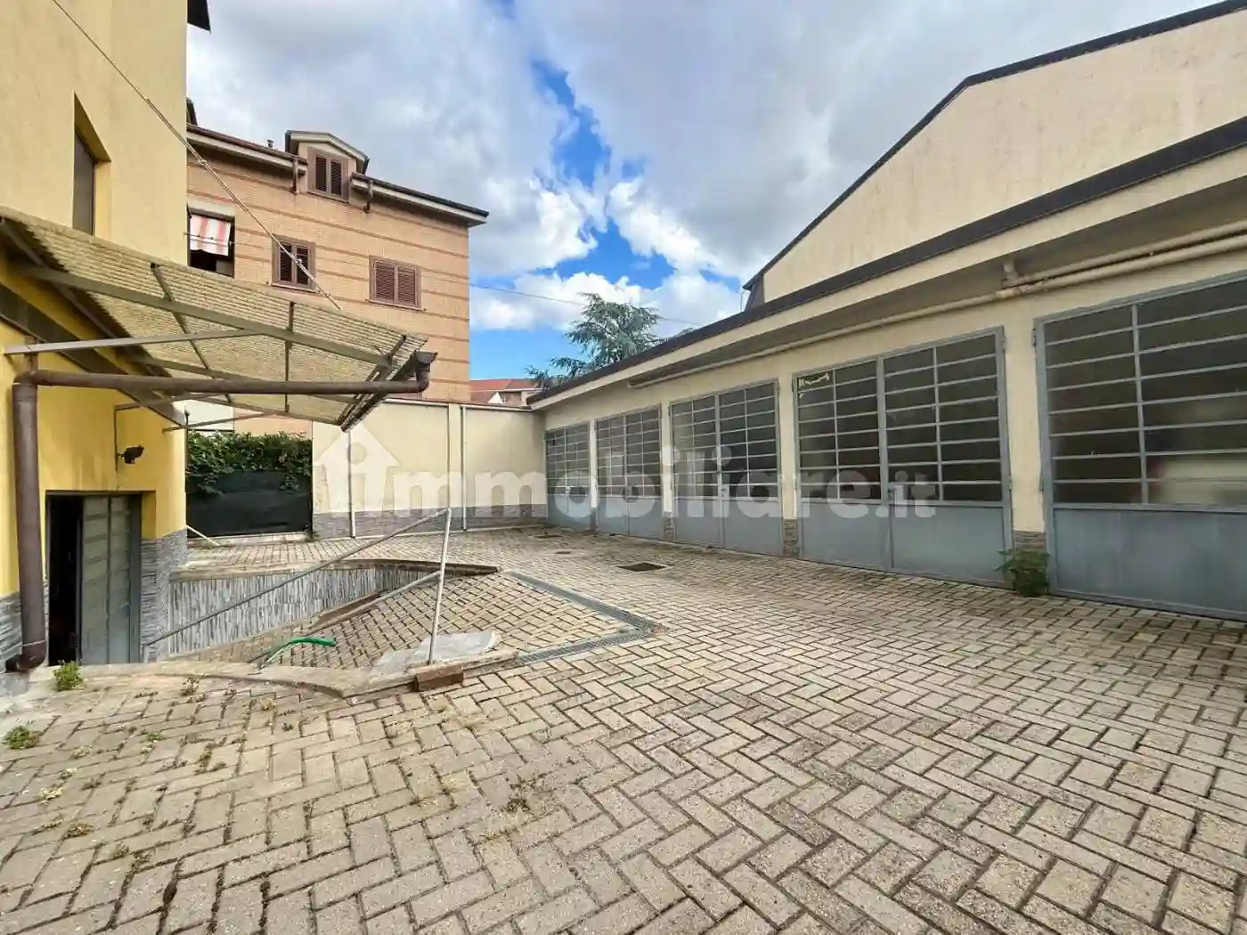 Palazzo - Edificio - foto 3