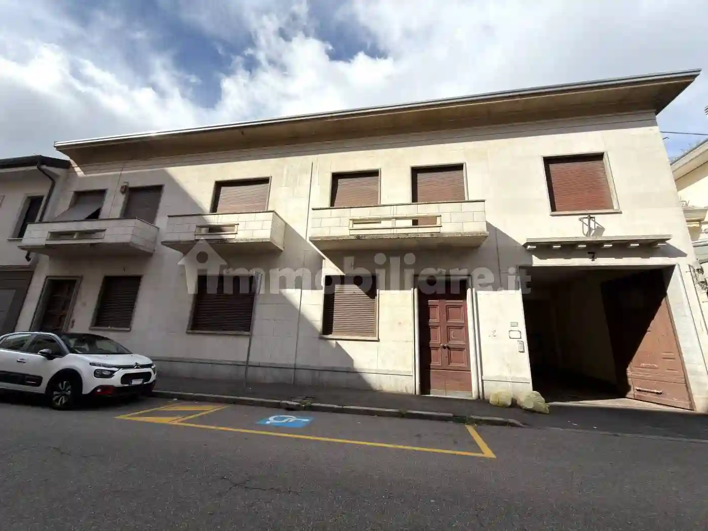 Palazzo - Edificio - foto 2
