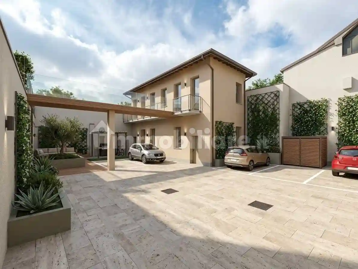 Palazzo - Edificio - foto 5