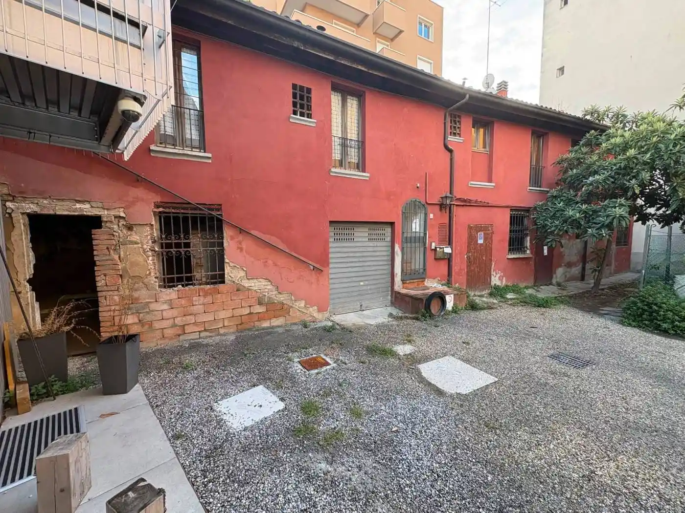 Appartamento in vendita a Bologna