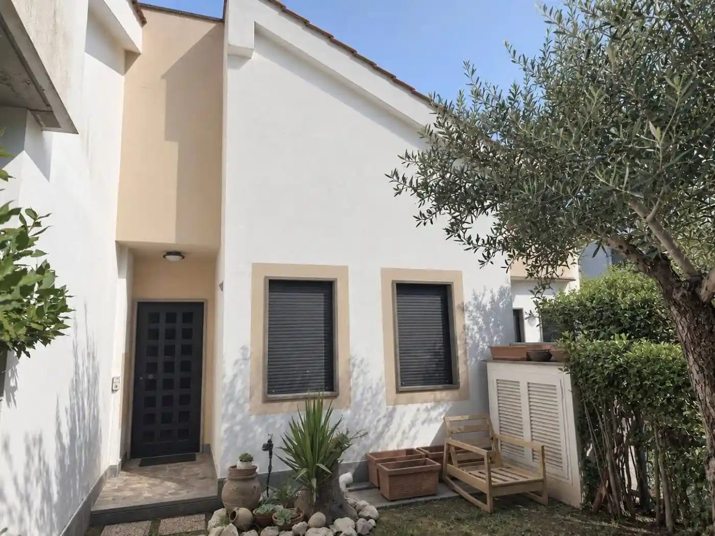 Villa in vendita a Ardea