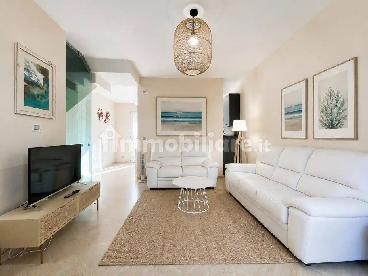 Villa in vendita a Viareggio