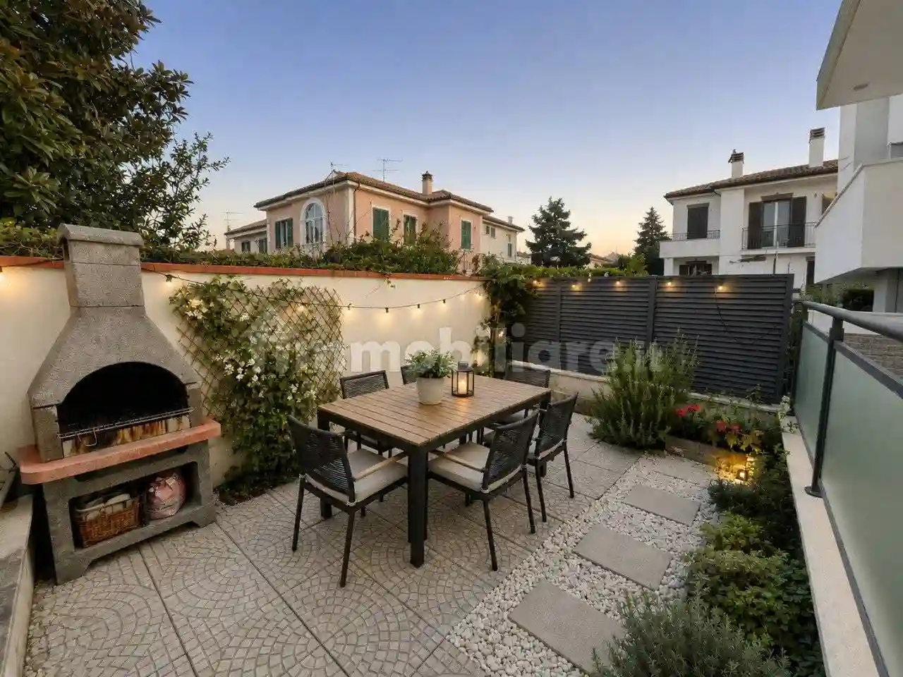 Villa - foto 5
