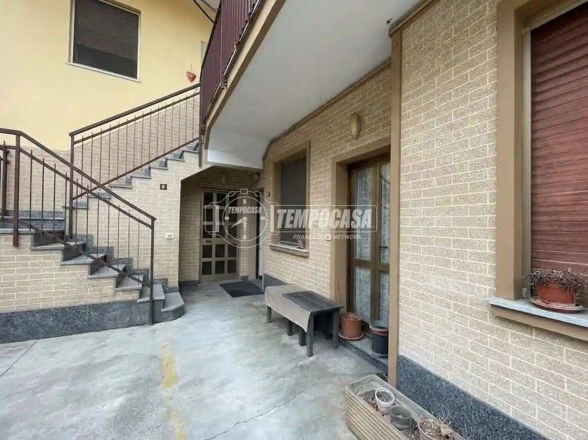 Casa indipendente in vendita a Paderno Dugnano