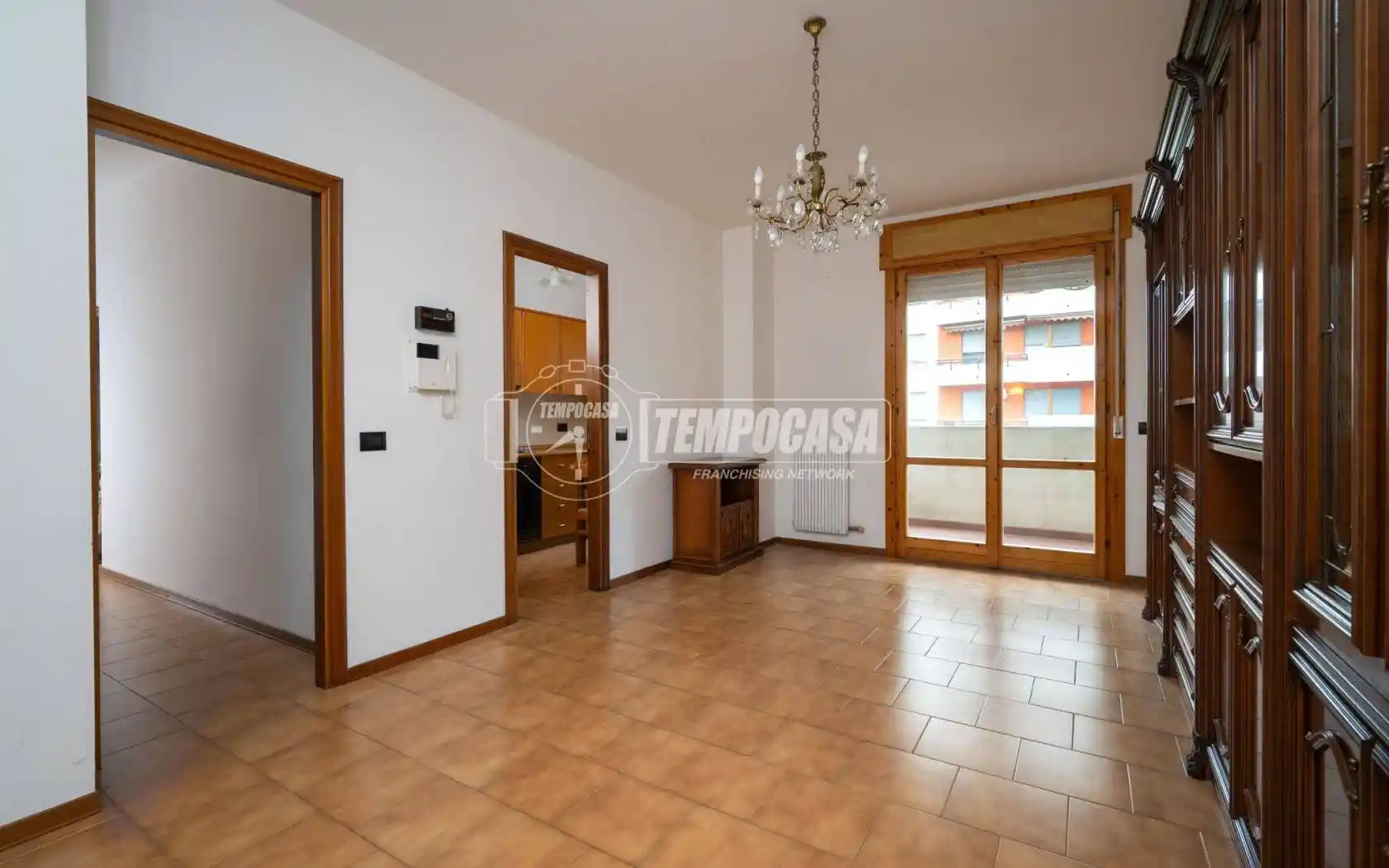 Appartamento in vendita a Reggio Emilia