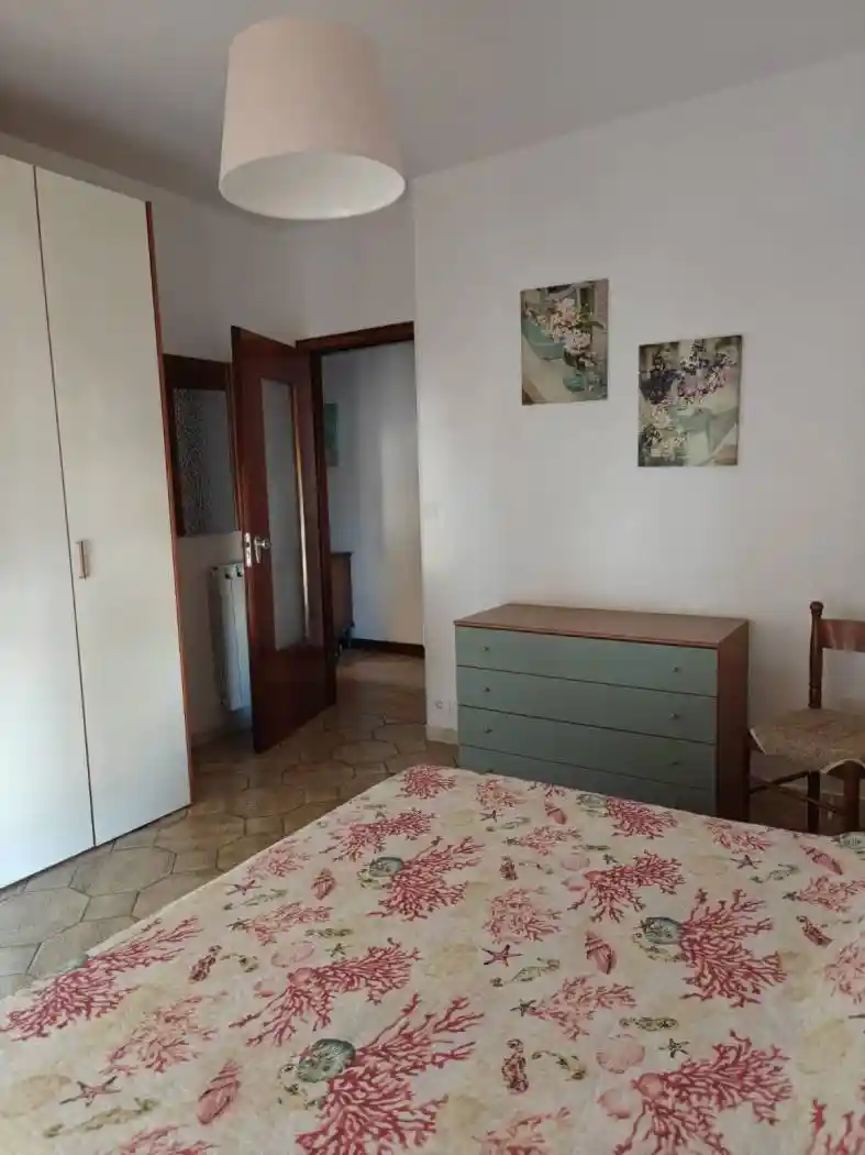 Appartamento in affitto a Taggia