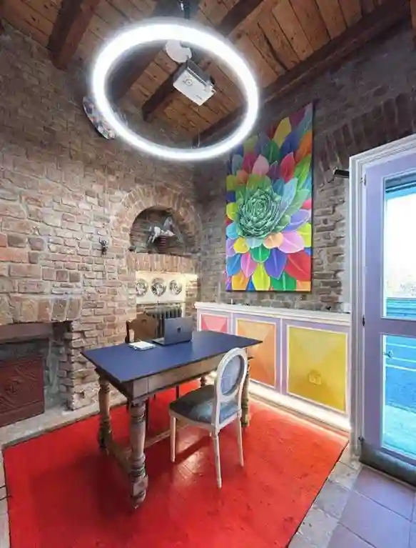 Loft - foto 2