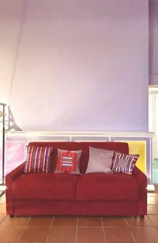 Loft - foto 4