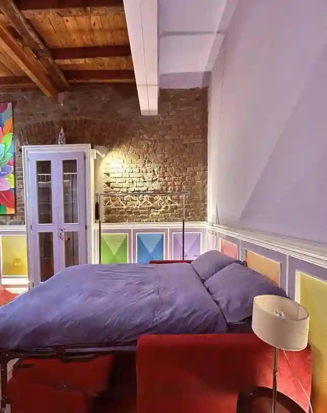 Loft - foto 5
