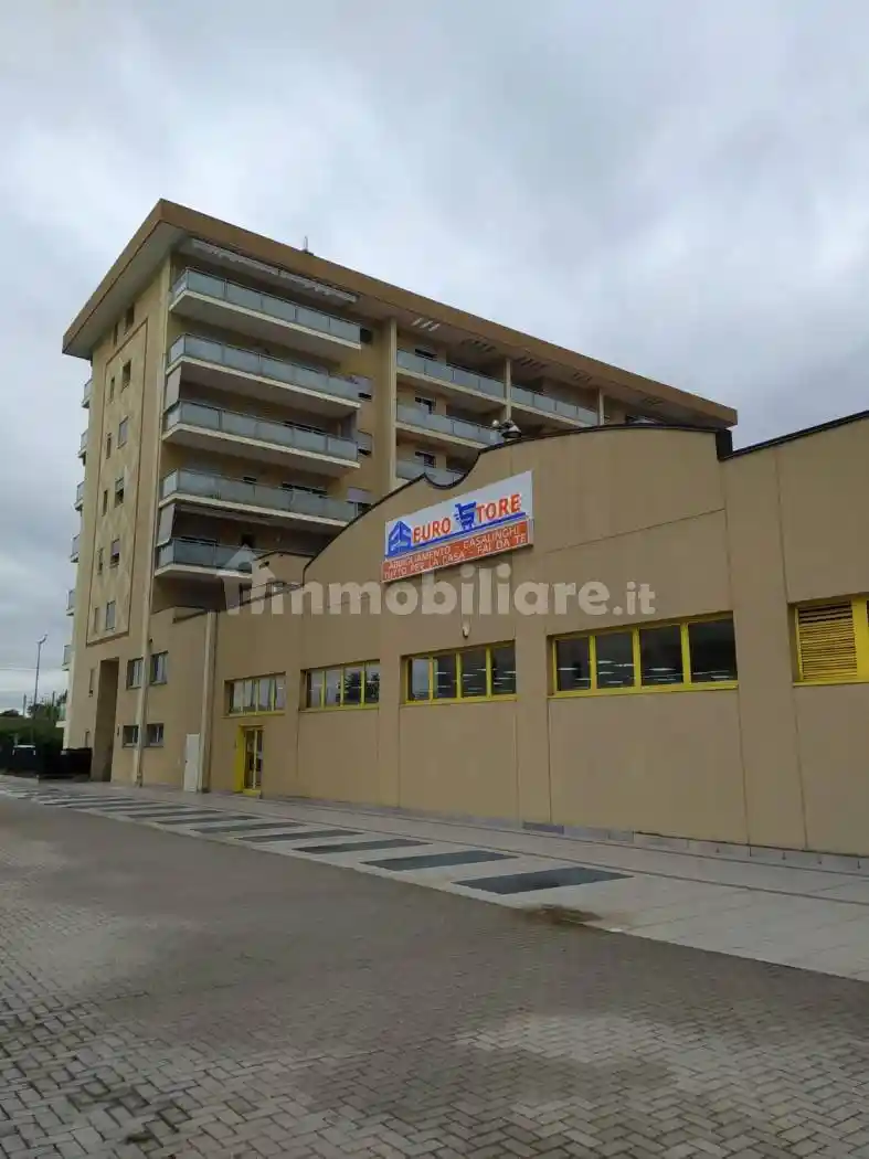 Appartamento in vendita a San Giuliano Milanese