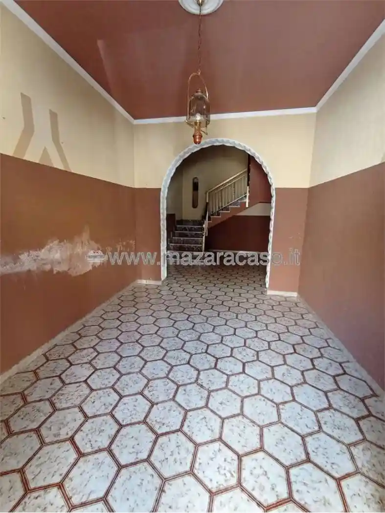Casa indipendente in vendita a Mazara del Vallo