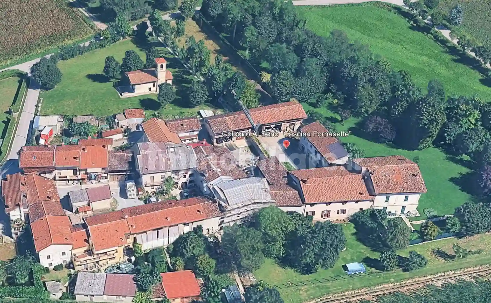 Palazzo - Edificio - foto 2
