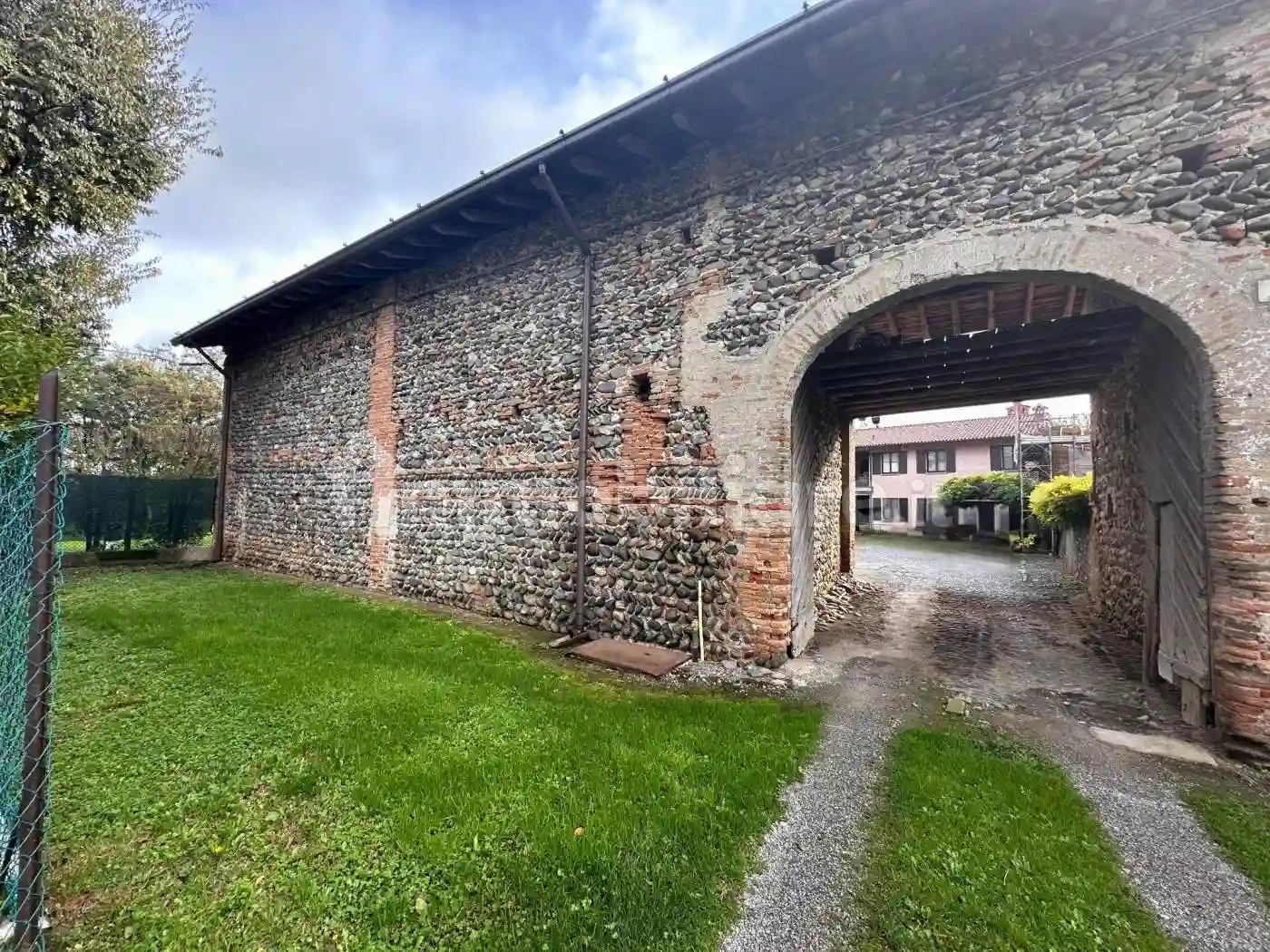 Palazzo - Edificio - foto 4