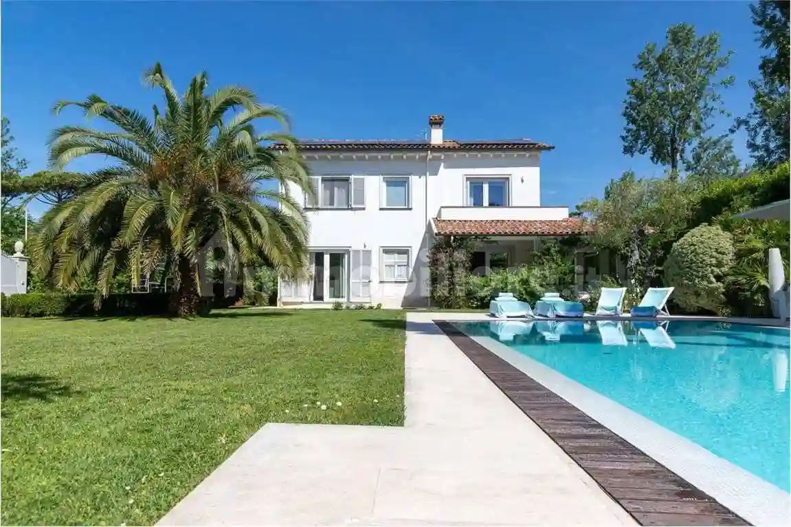 Villa - foto 5