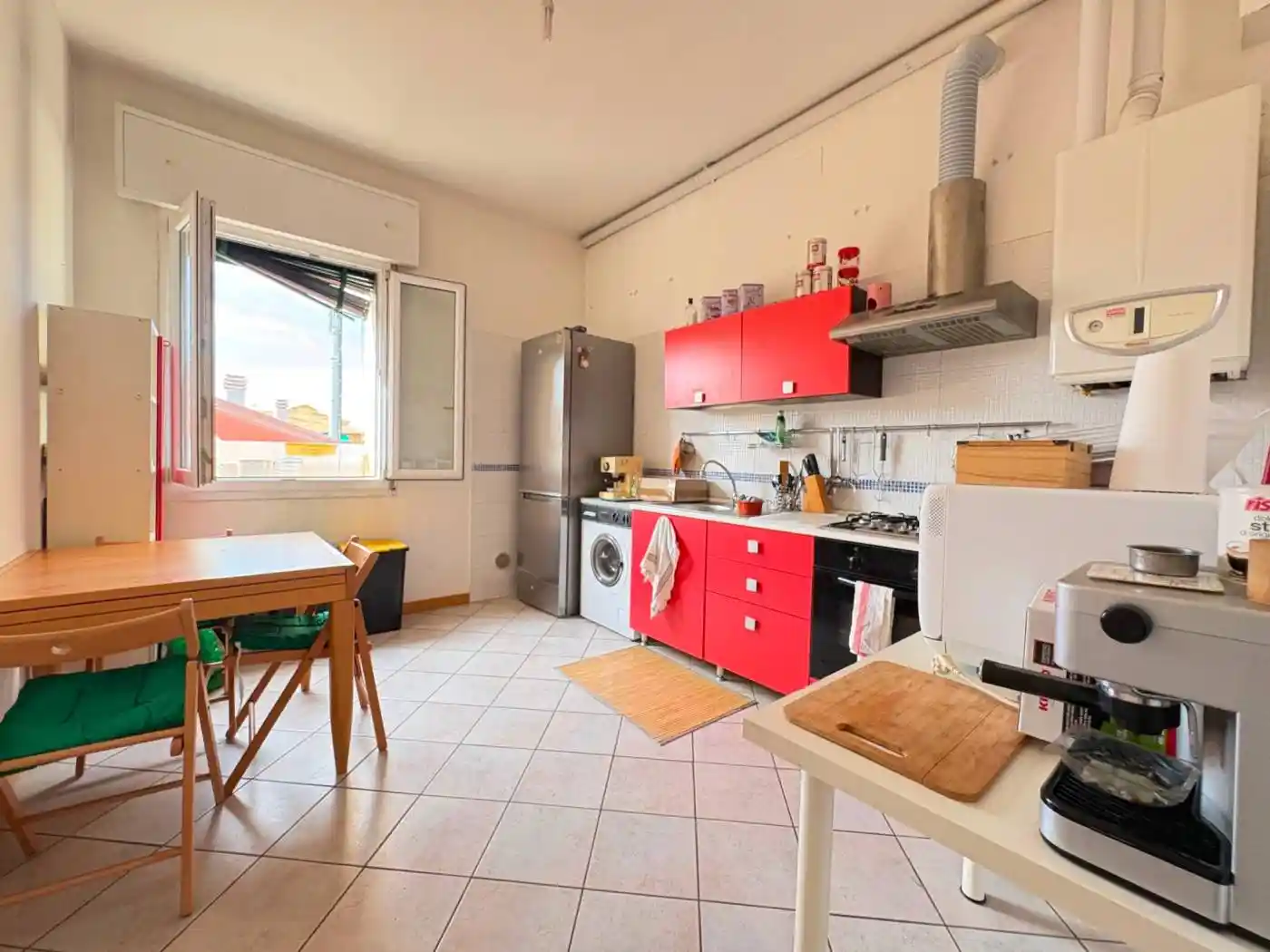 Appartamento in vendita a Bologna