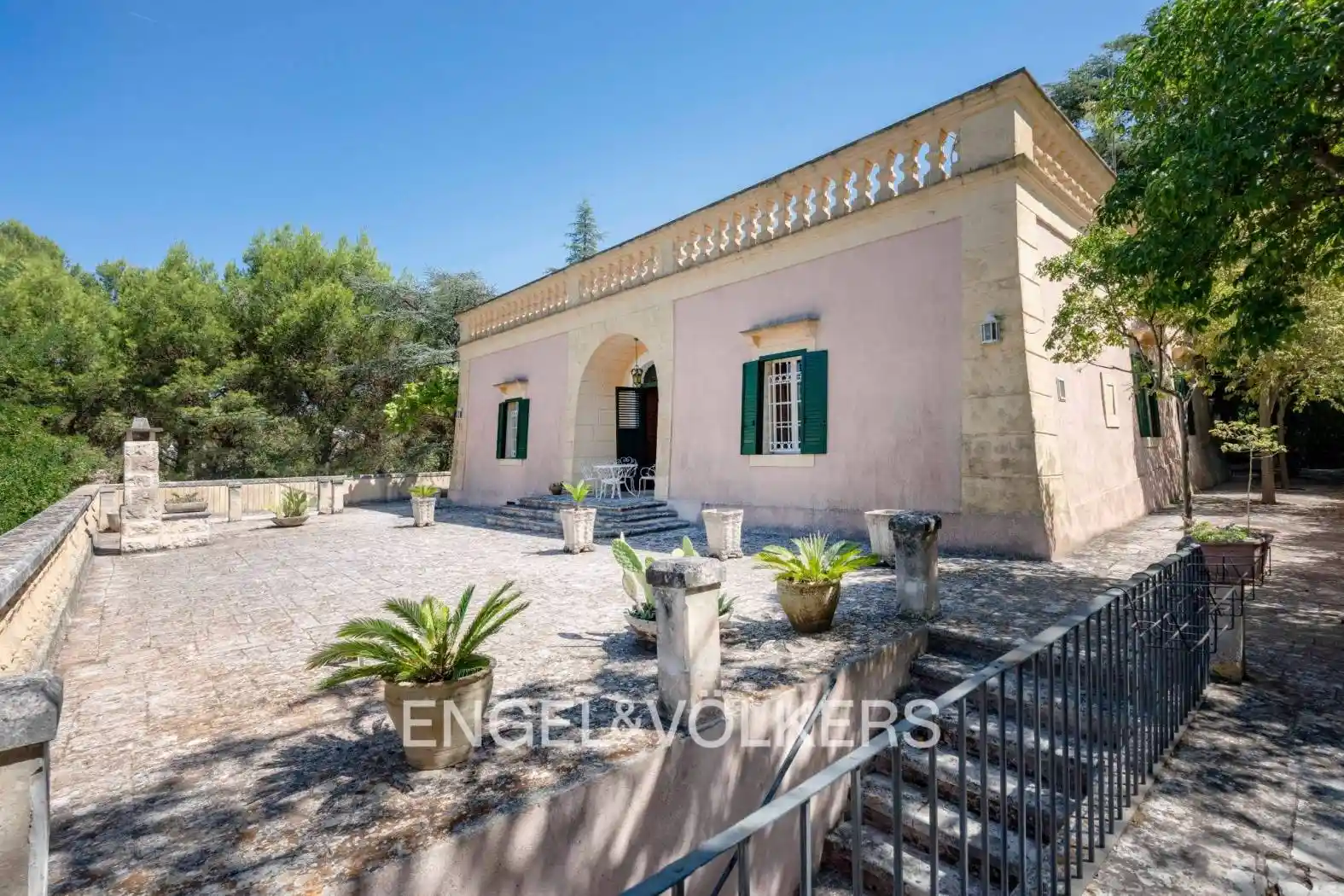Villa in vendita a Fasano