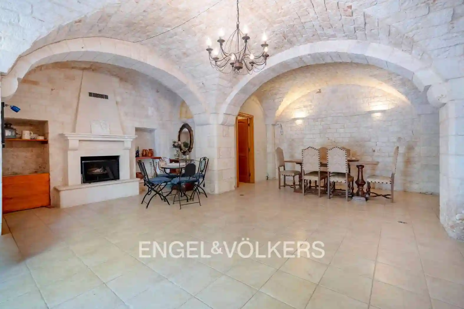 Villa - foto 5