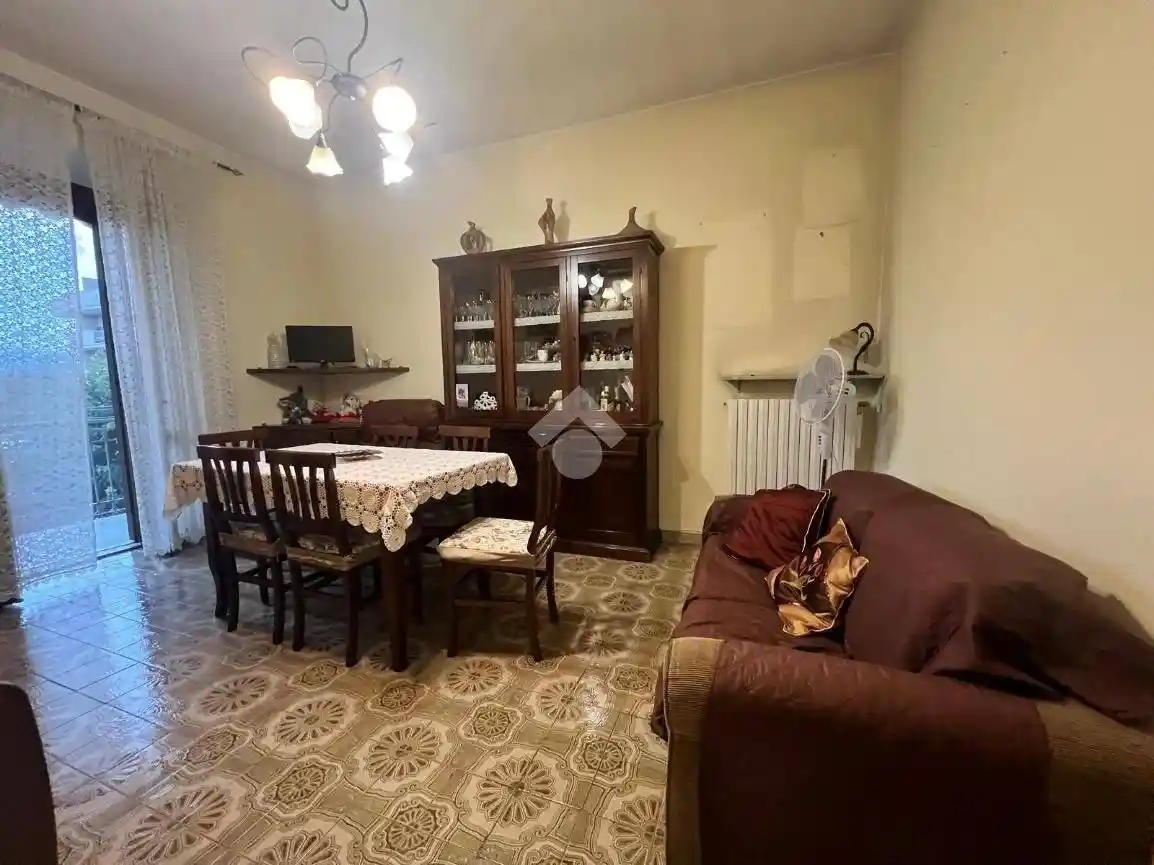 Appartamento in affitto a Cassino