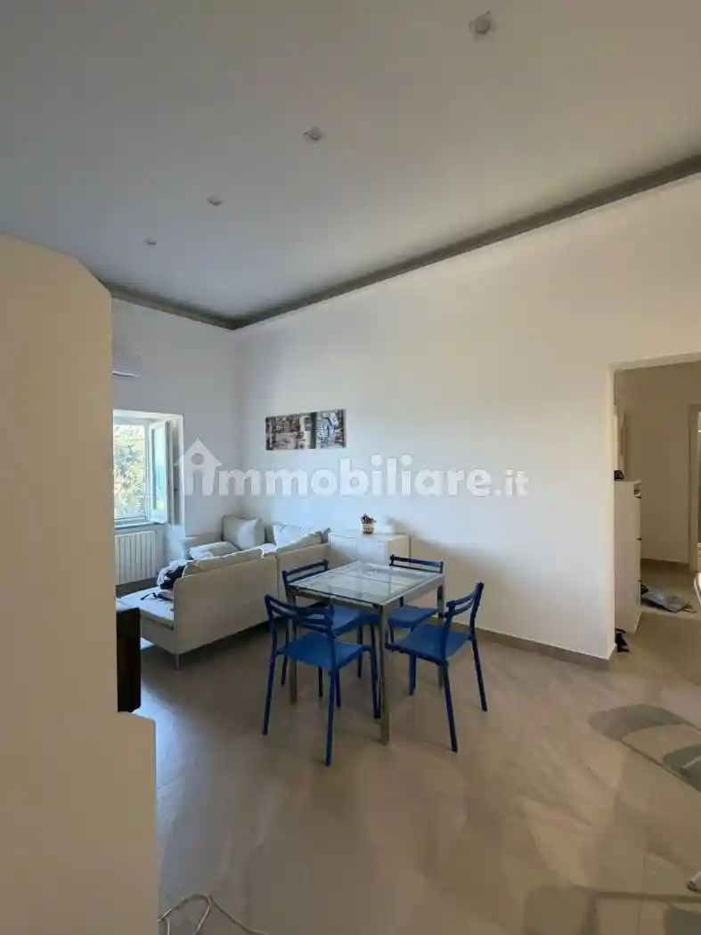 Villa in affitto a Sorrento