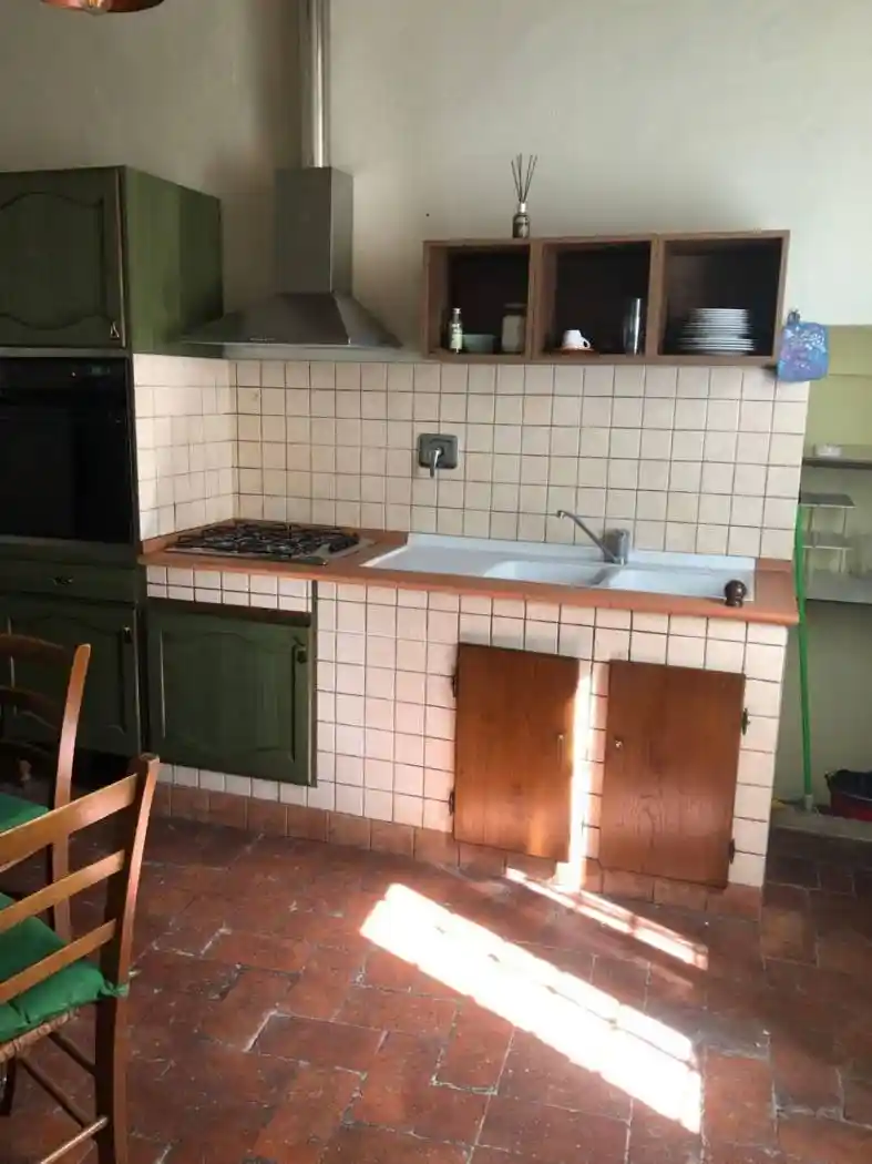 Appartamento in affitto a Pistoia