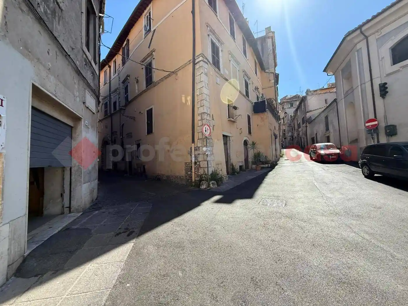 Appartamento in vendita a Tivoli