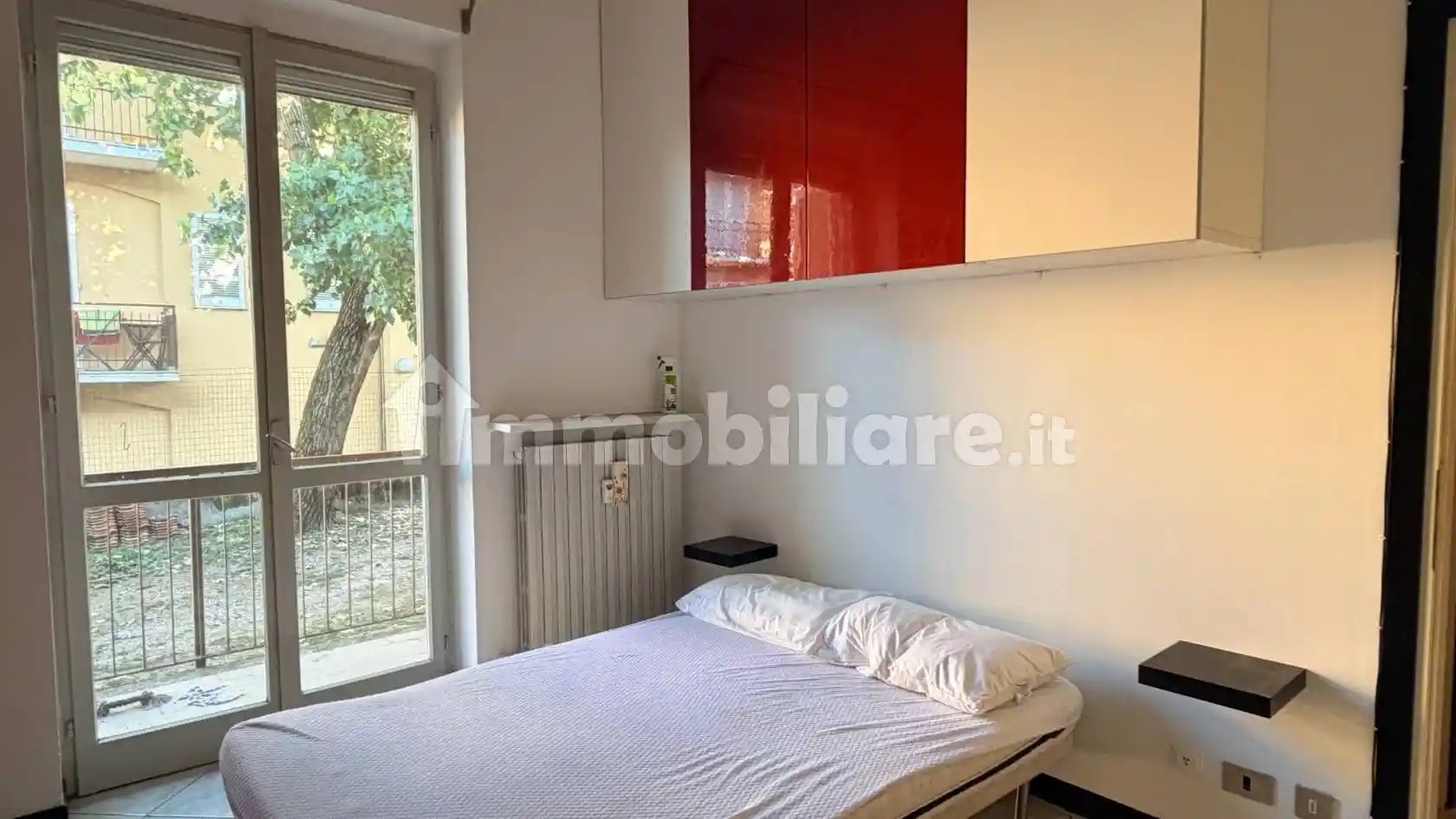 Appartamento in affitto a Pavia