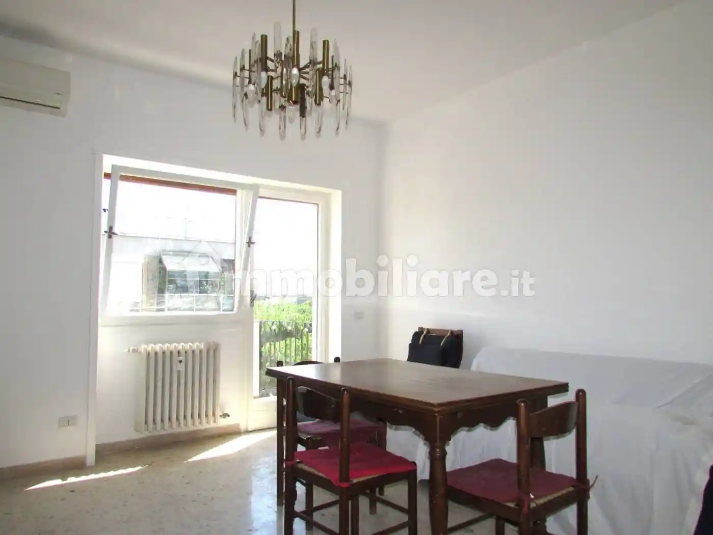 Appartamento in affitto a Roma