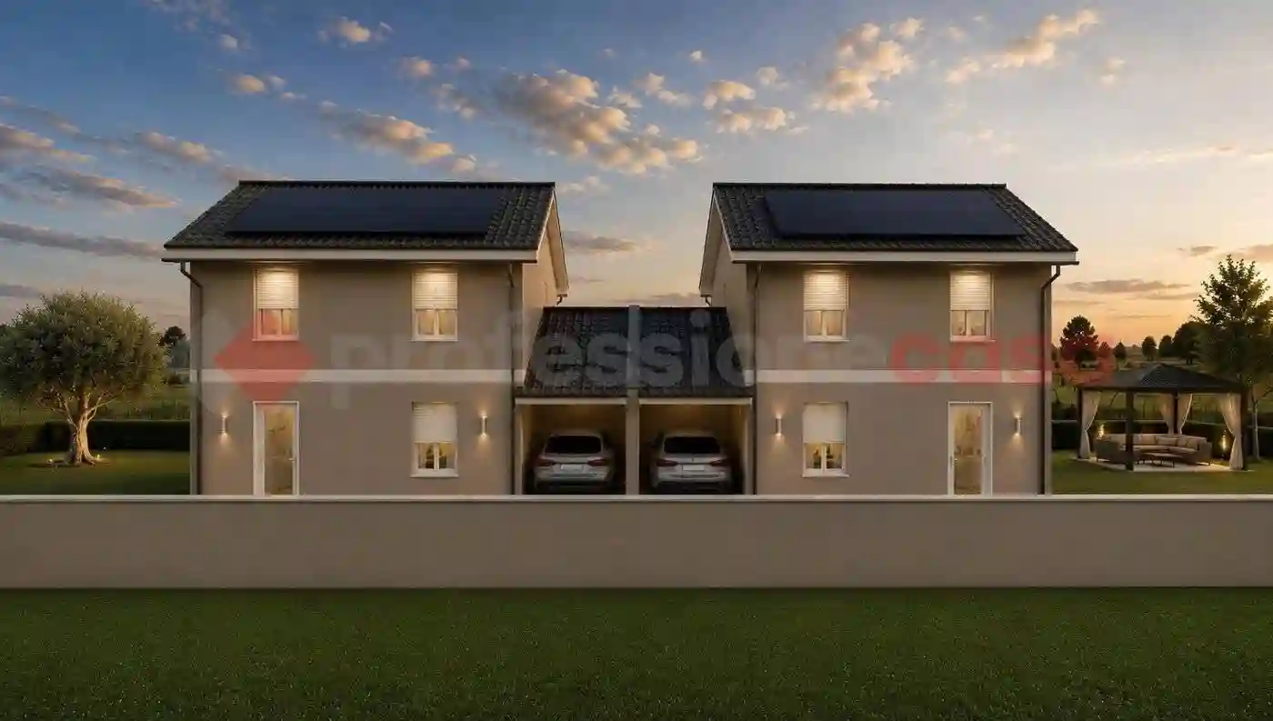 Villa - foto 5
