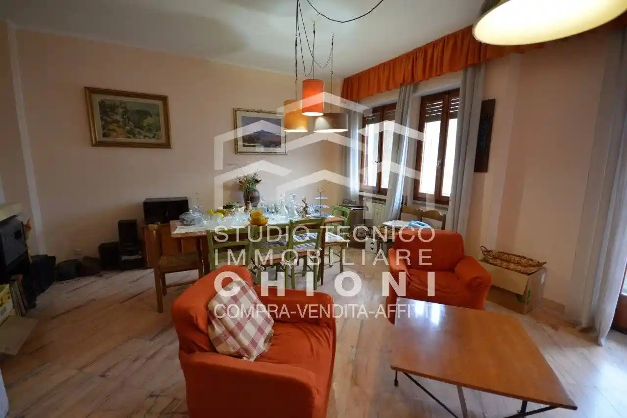 Appartamento in vendita a Massa