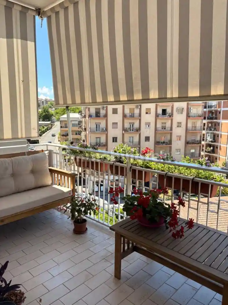 Appartamento in vendita a Cosenza