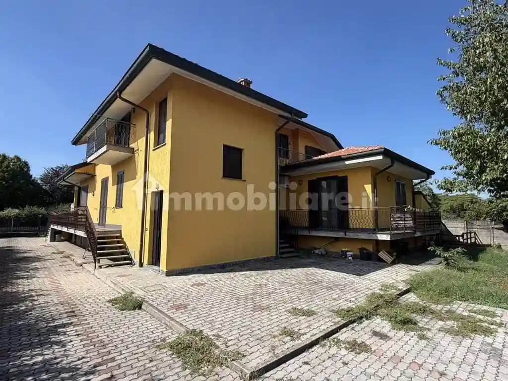 Villa - foto 5