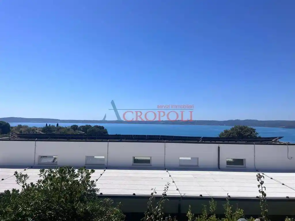 Appartamento in vendita a Trevignano Romano