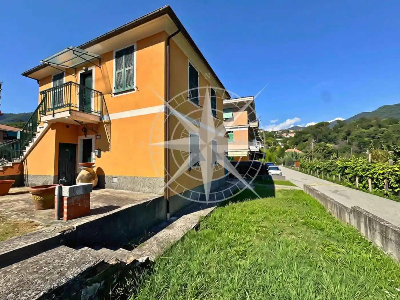 Appartamento in vendita a Rapallo