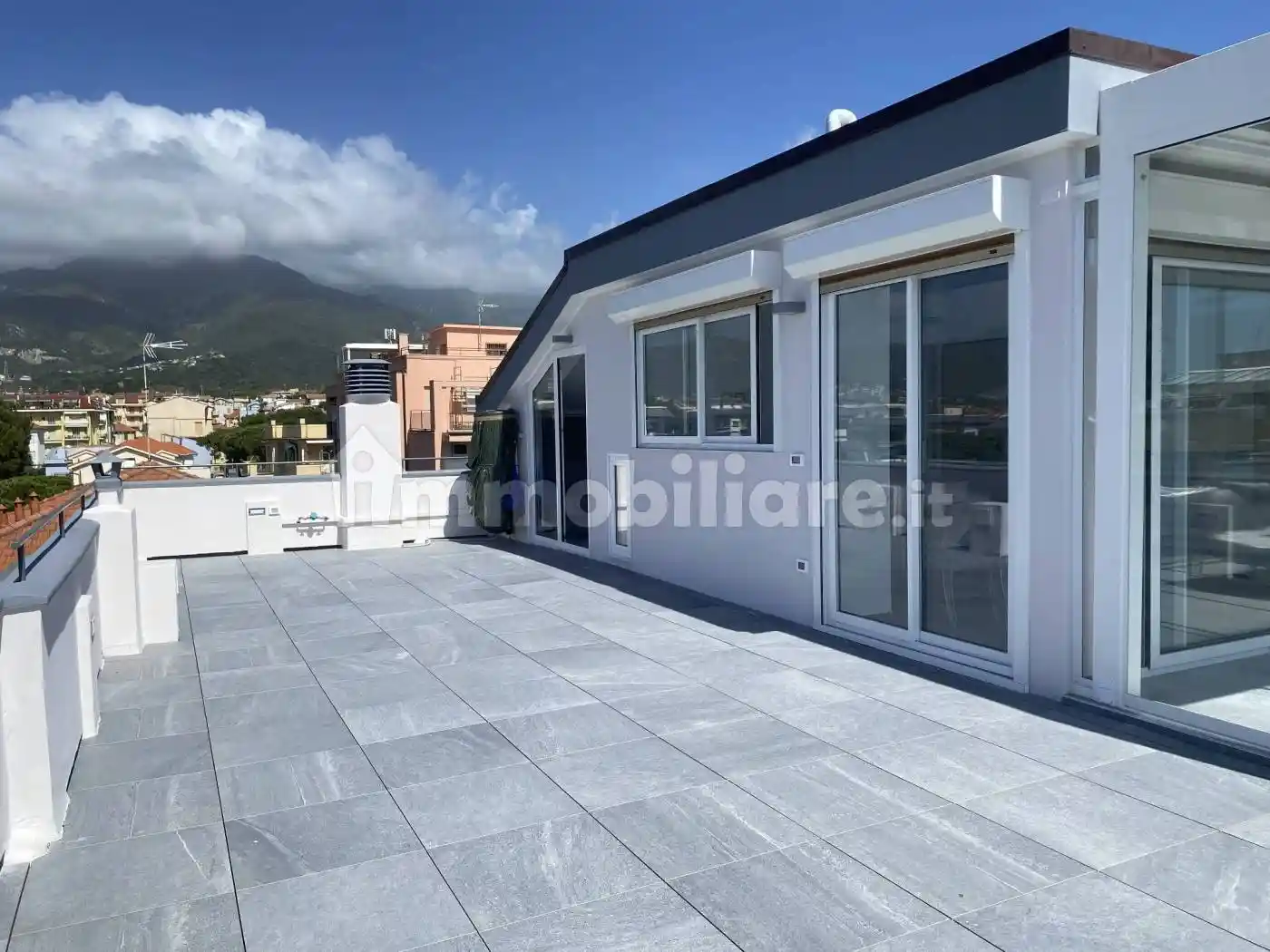 Attico - Mansarda in vendita a Loano