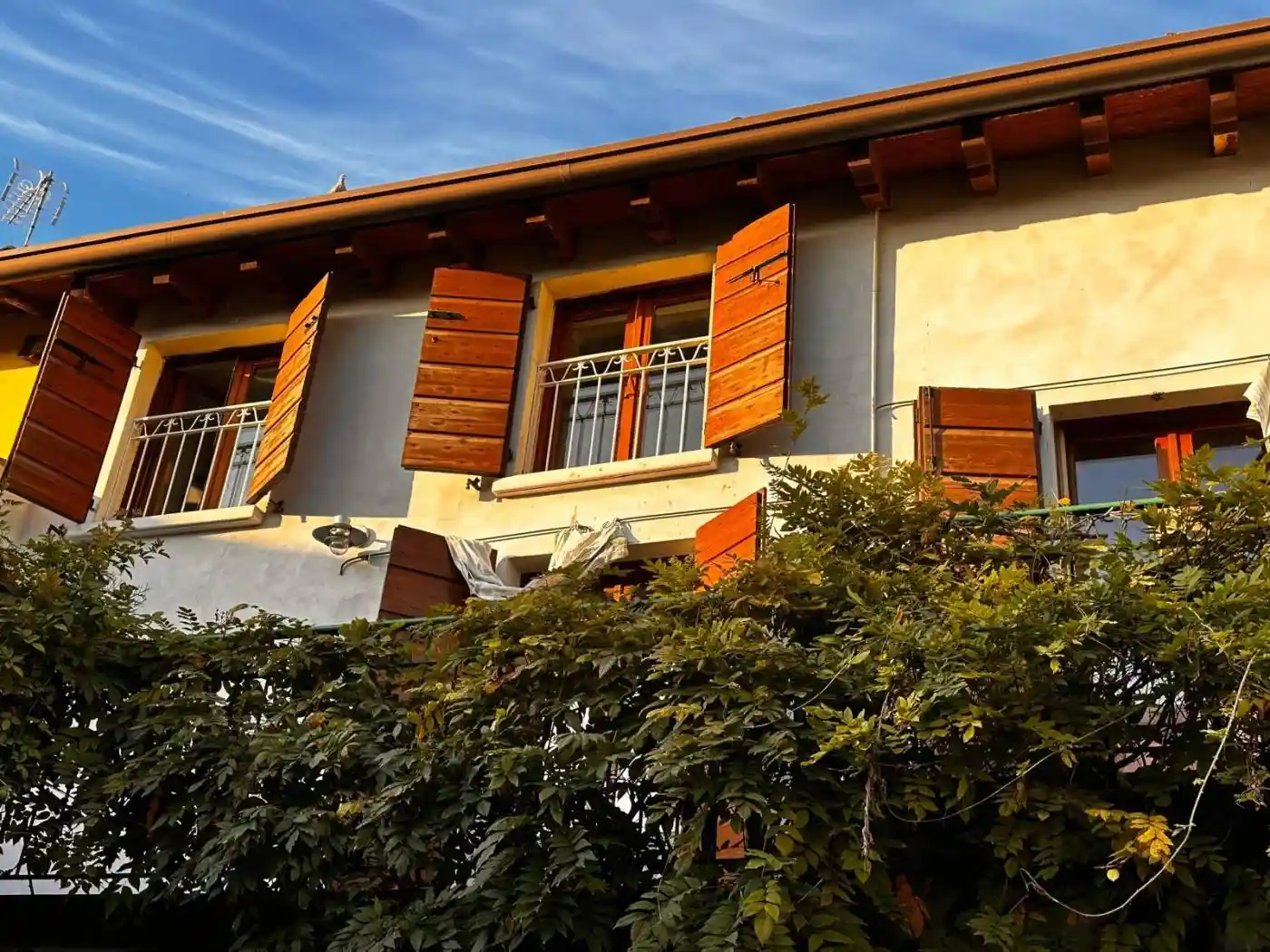 Casa indipendente in vendita a Montichiari