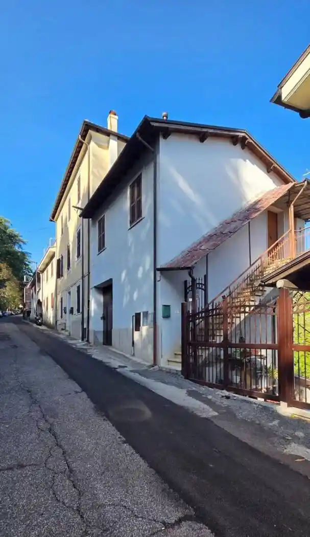 Appartamento in vendita a Genazzano