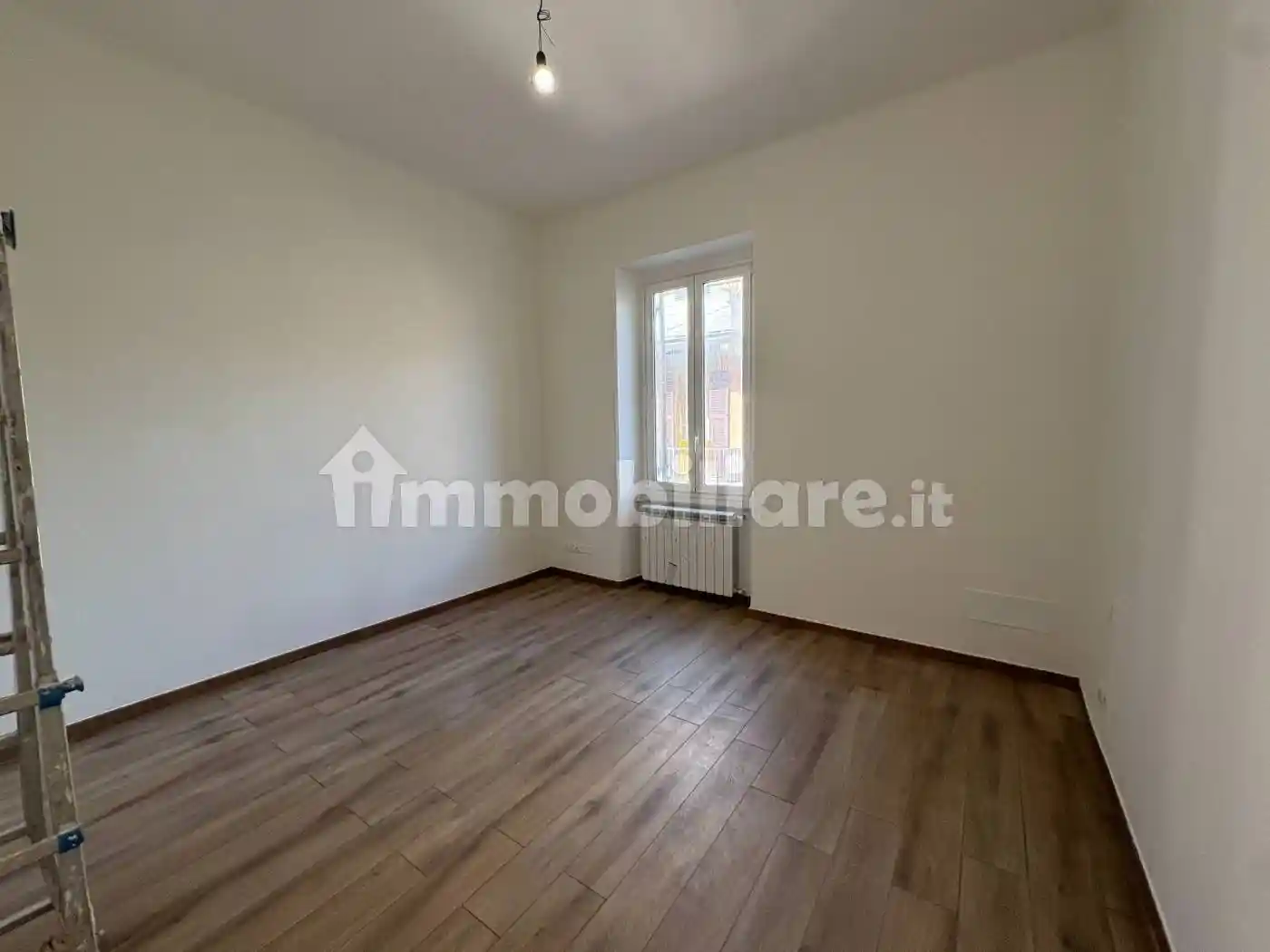 Appartamento in vendita a La Spezia