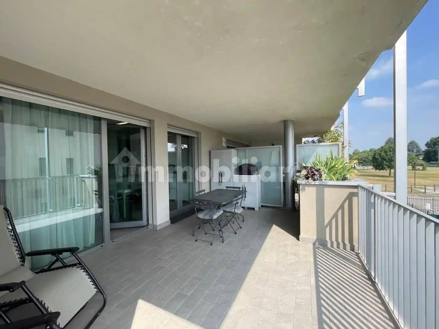Appartamento in vendita a Villa Cortese